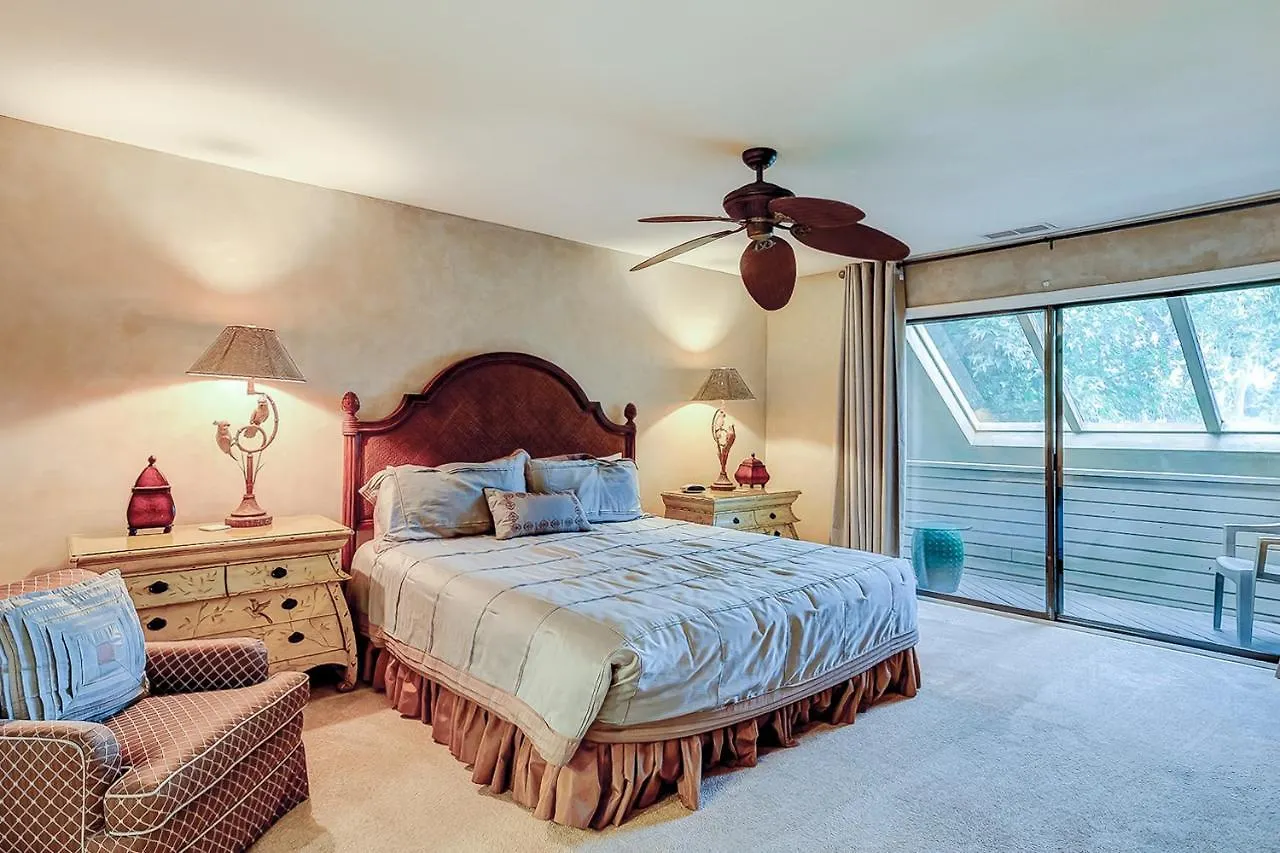 Apartment Fazio 11 Hilton Head Island