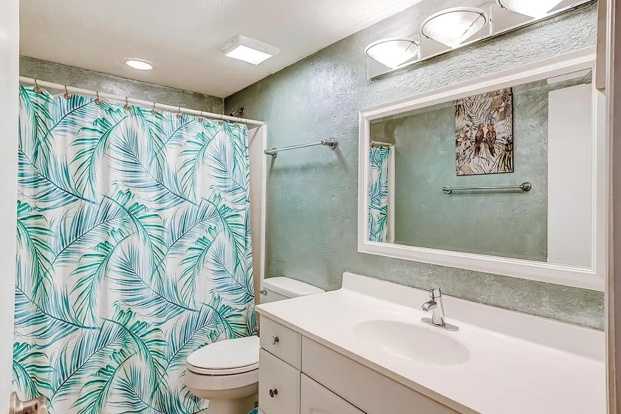 Apartment Fazio 11 Hilton Head Island