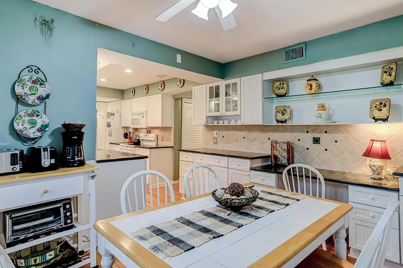 Apartment Fazio 11 Hilton Head Island