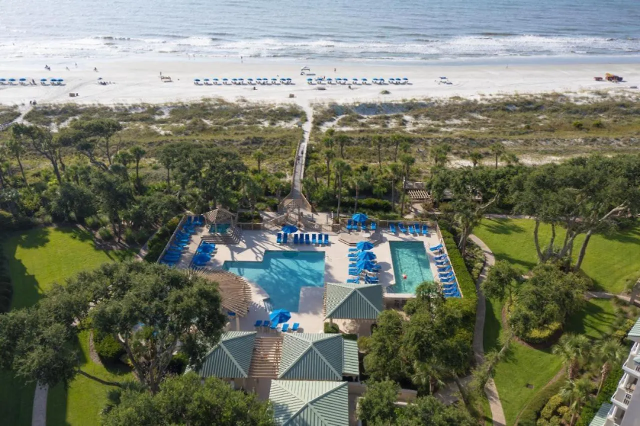 5206 Hampton Place South Villa Hilton Head Island