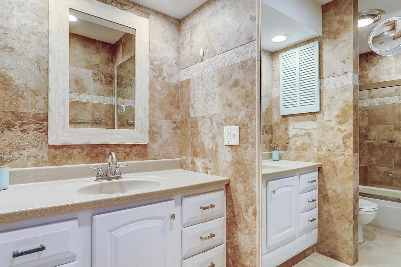 Apartament Queens Grant 524 Hilton Head Island
