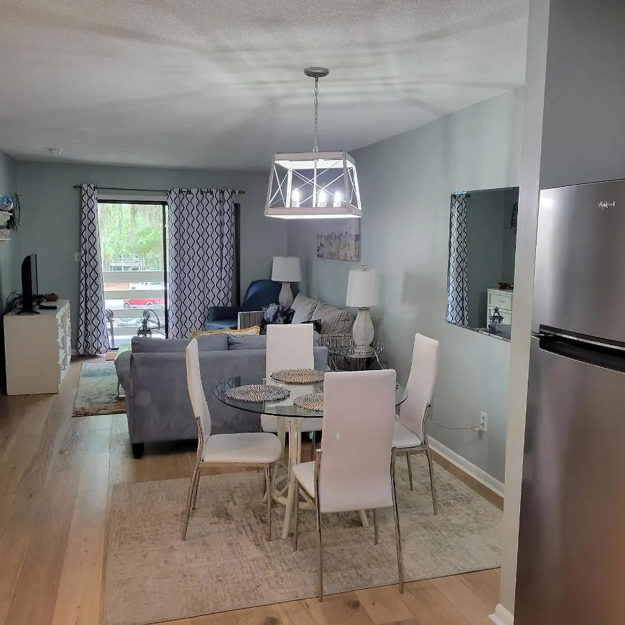 Fiddler's Cove -2 Bedroom *