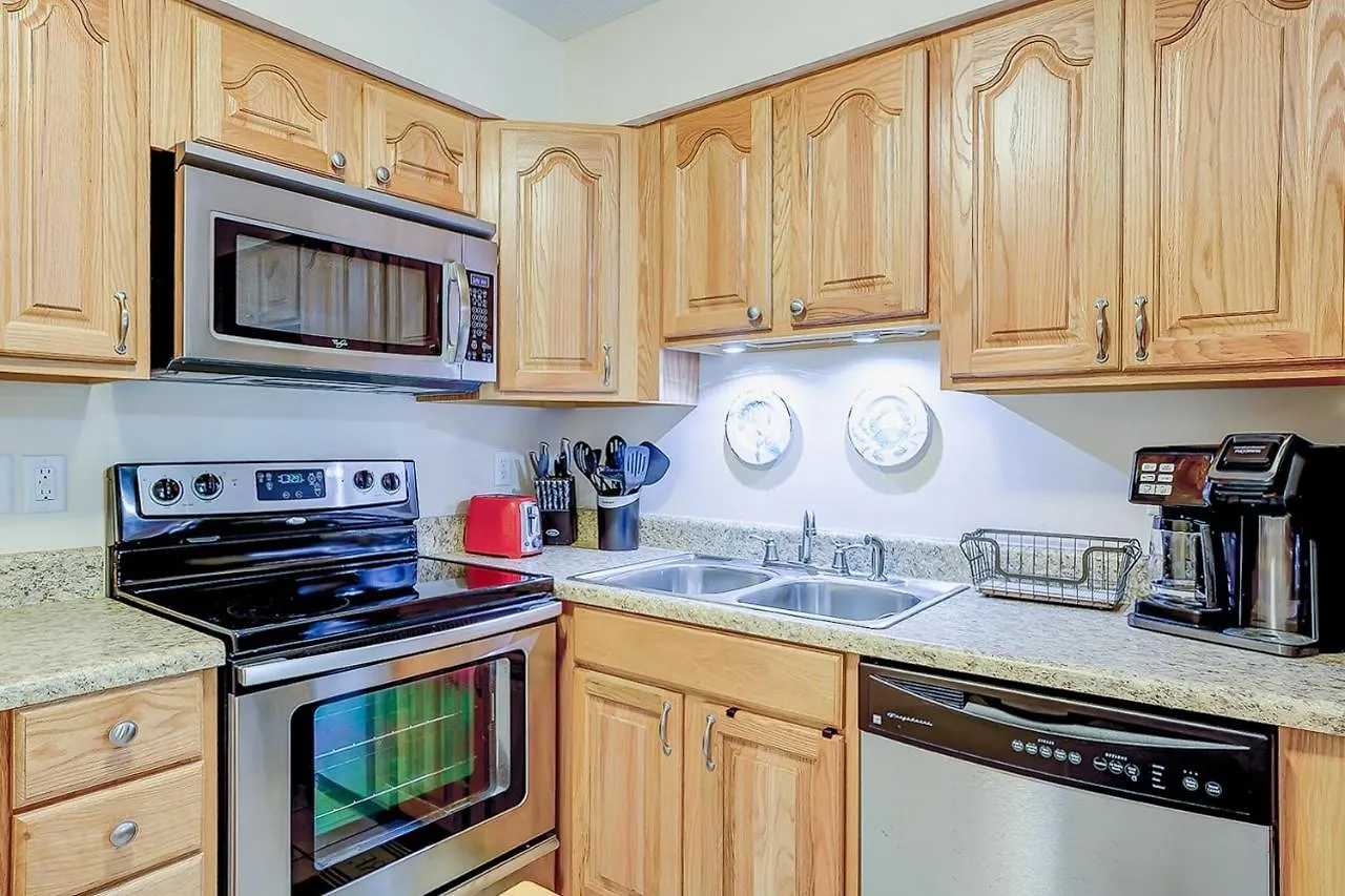 Holiday home Fiddlers Cove *