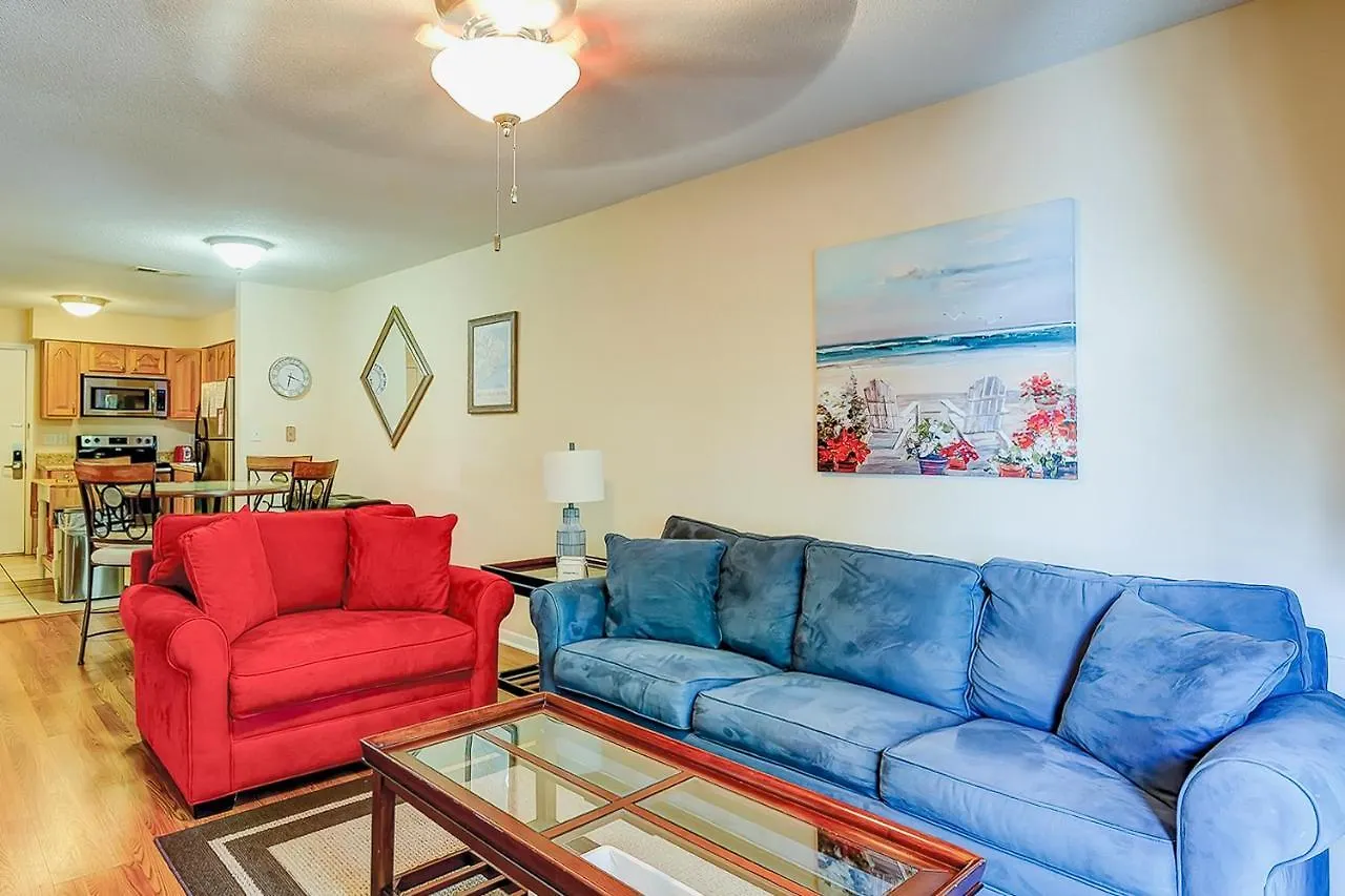 Fiddlers Cove Holiday home