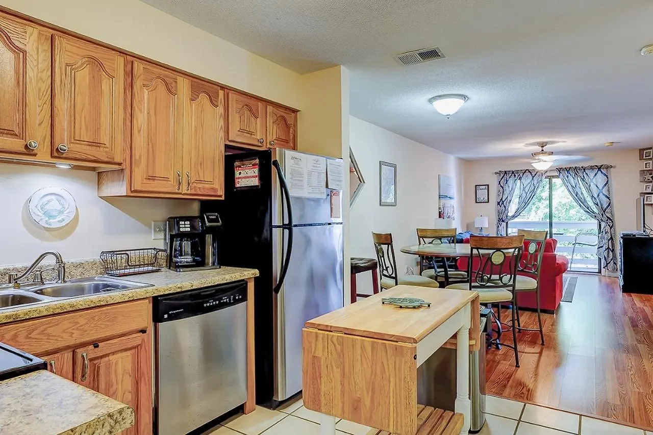 Holiday home Fiddlers Cove *