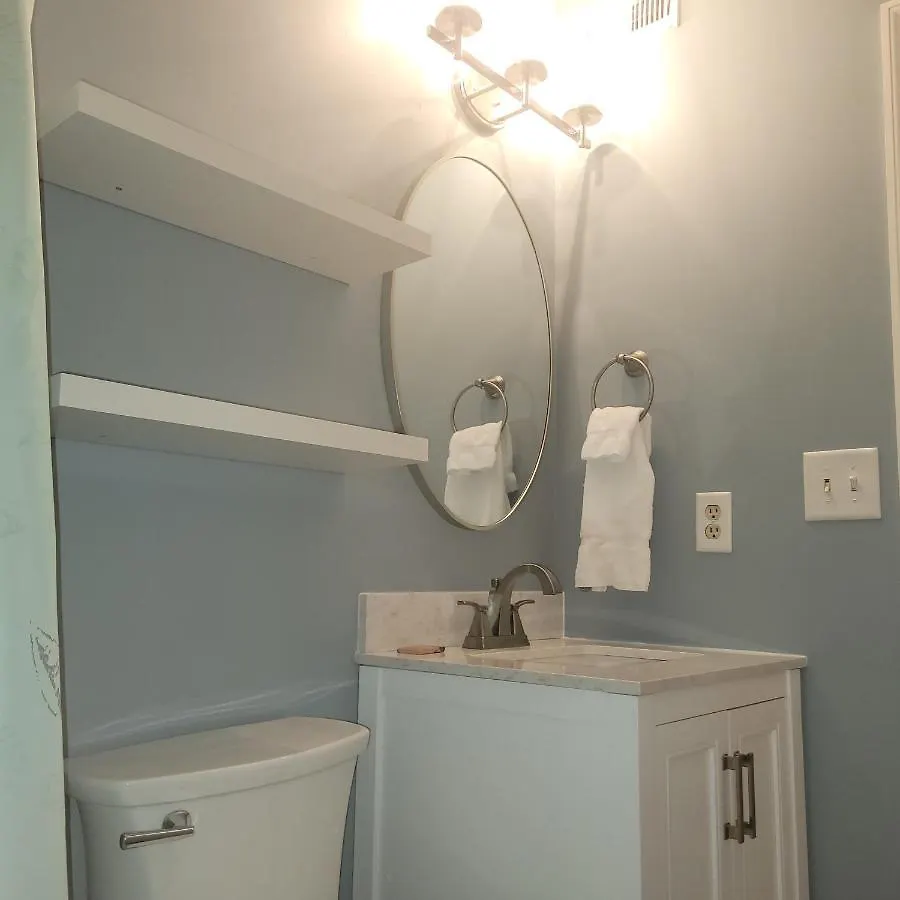 Villa Fiddler's Cove -2 Bedroom *