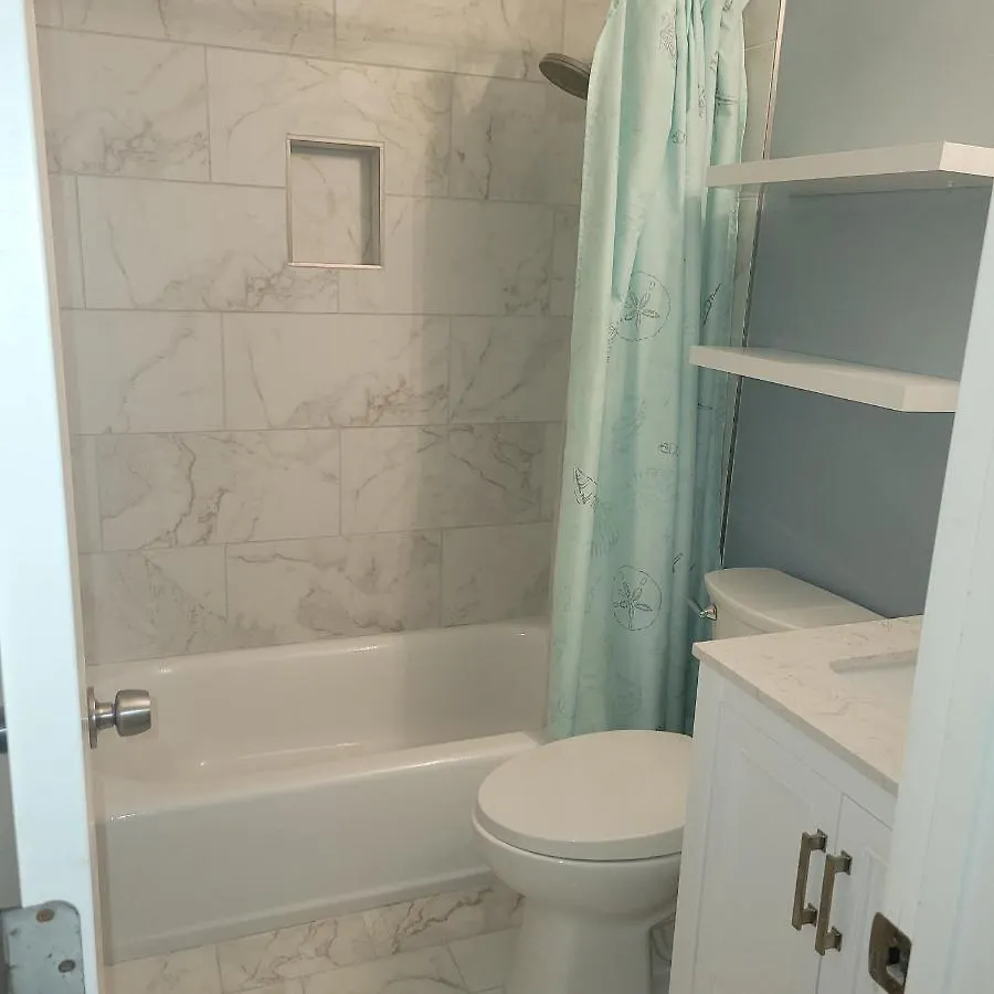 Fiddler's Cove -2 Bedroom Villa *