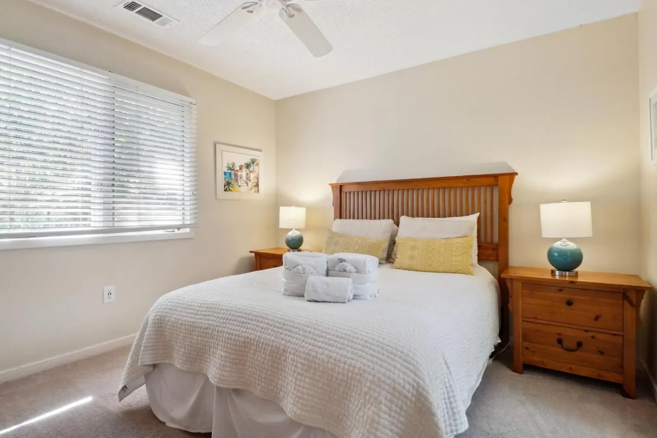 Casa vacanze 7615 Huntington *