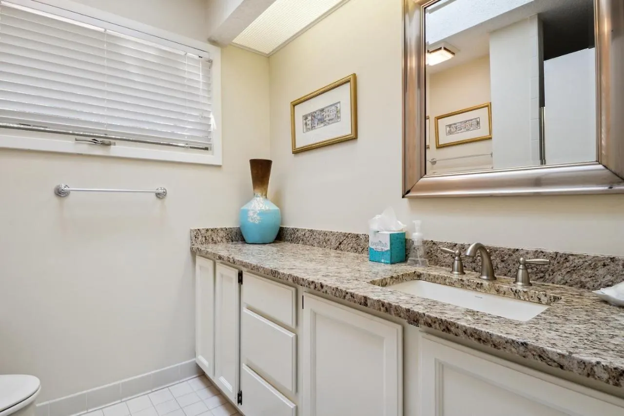 Casa vacanze 7615 Huntington *