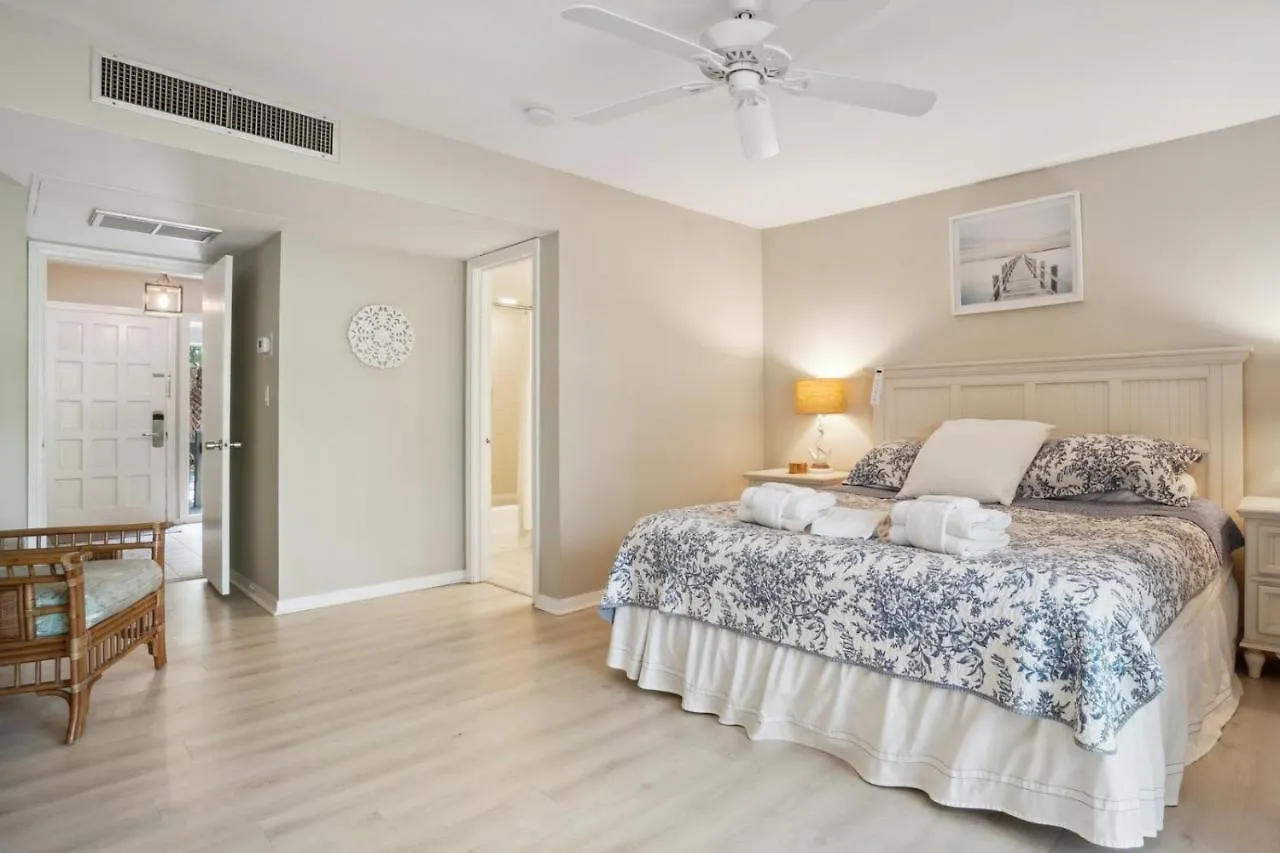 度假居 34 Hickory Cove *