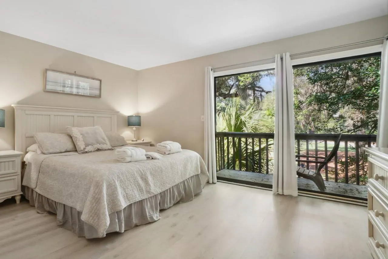 34 Hickory Cove 度假居 *