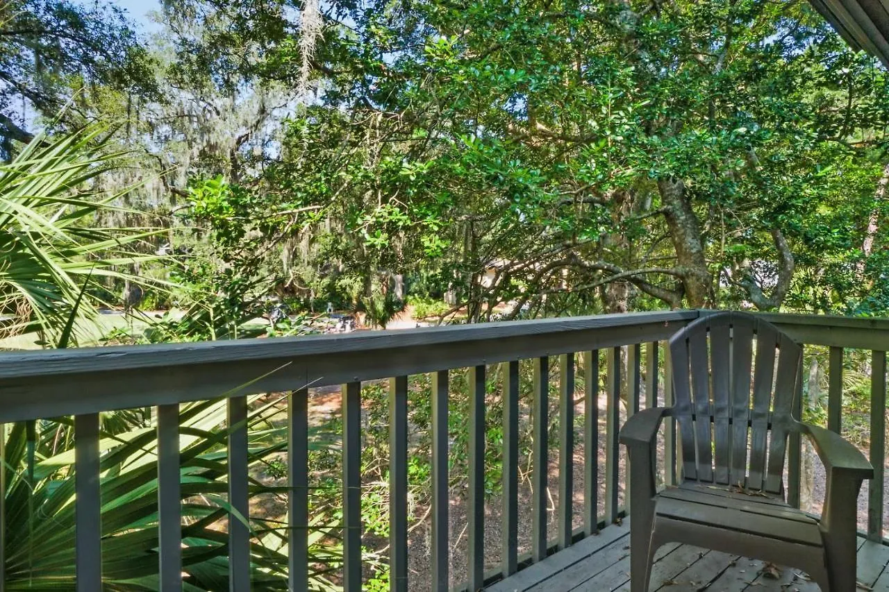 34 Hickory Cove 度假居