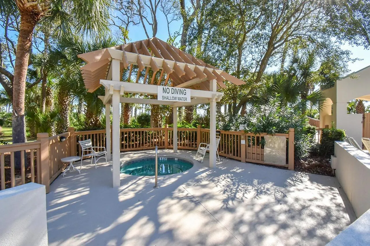 Villa 2118 Windsor Place Ii Hilton Head Island