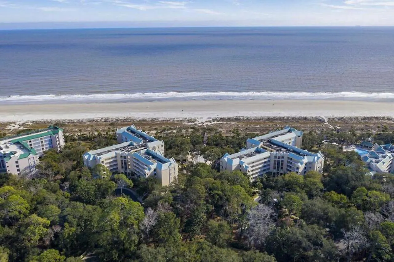2118 Windsor Place Ii Hilton Head Island