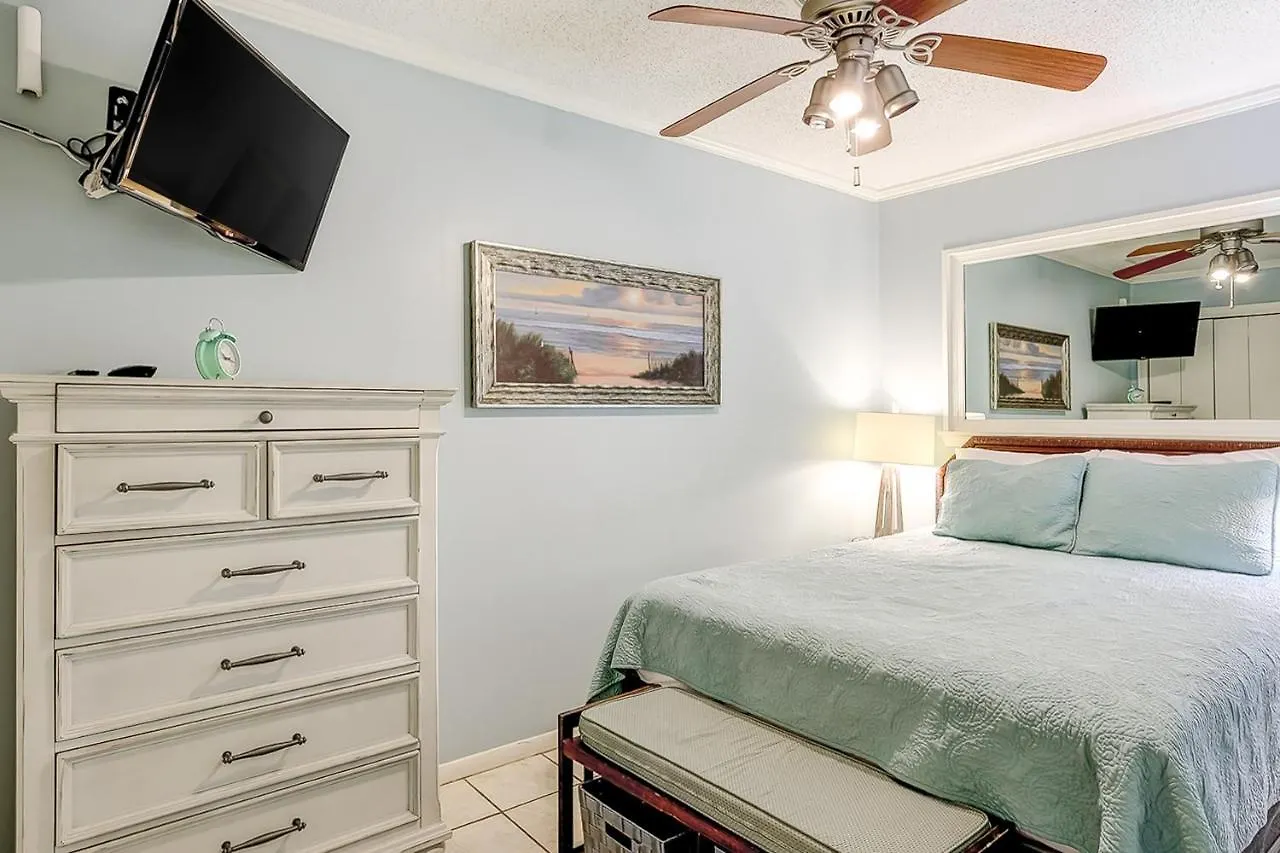 Apartment Hh Beach & Tennis 245b *