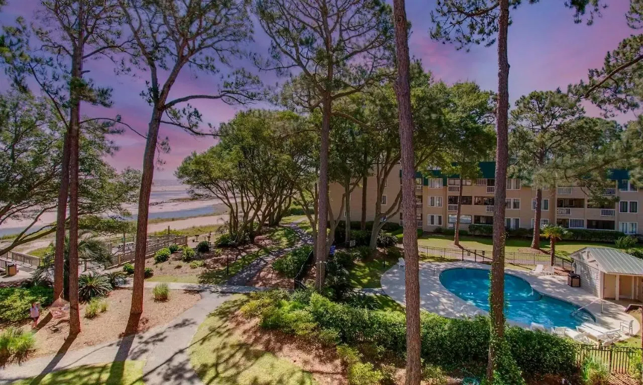 Bijou De La Beach Appartamento Hilton Head Island