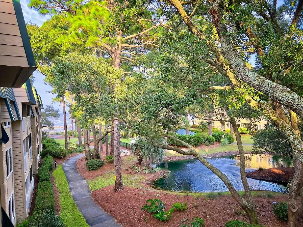 Bijou De La Beach * Hilton Head Island