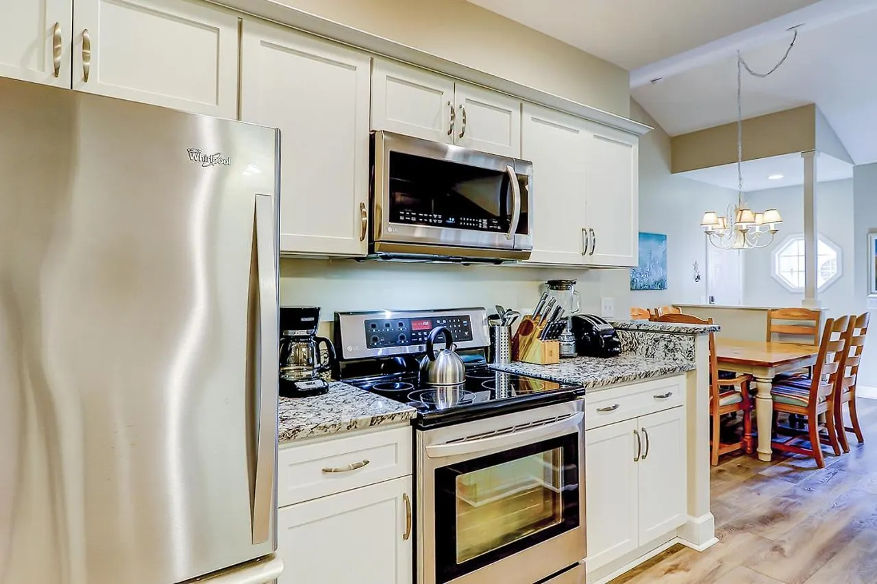 Villa Links 12b Hilton Head Island