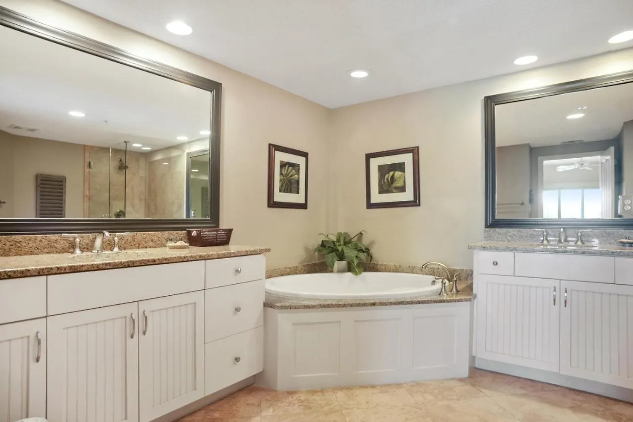 6208 Hampton Place Ferienhaus Hilton Head Island