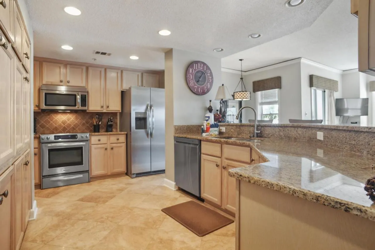 Ferienhaus 6208 Hampton Place *