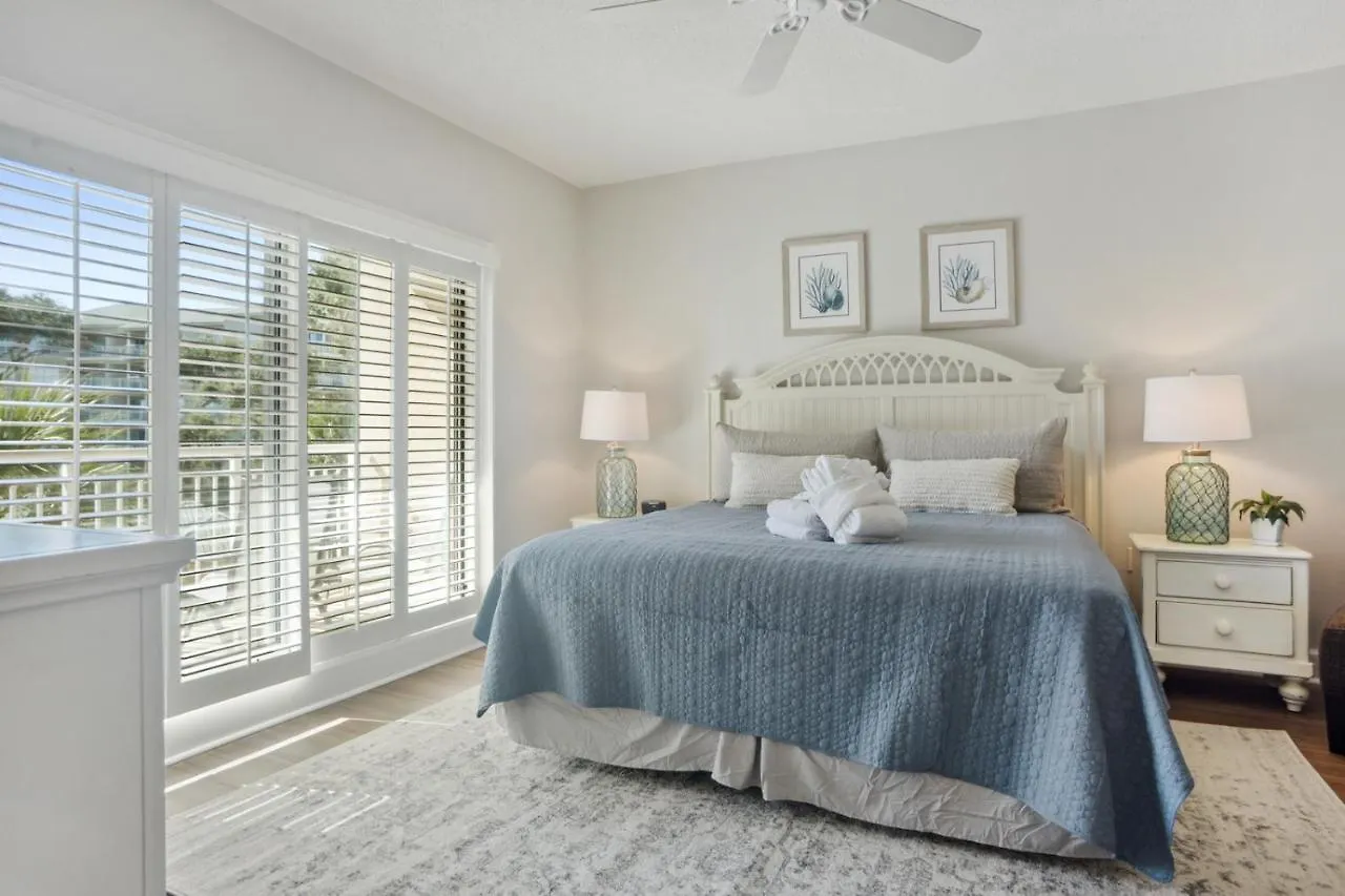 6208 Hampton Place Ferienhaus *