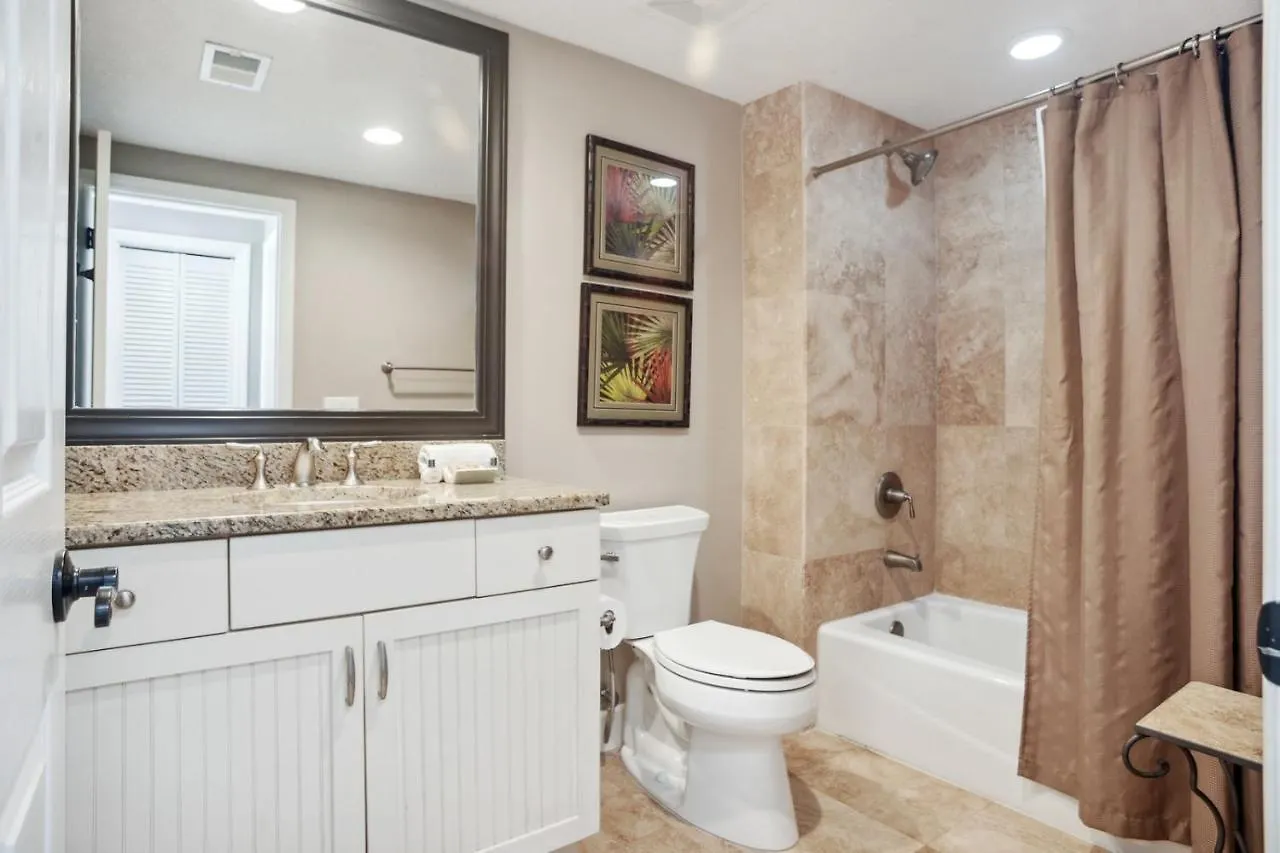 6208 Hampton Place Ferienhaus Hilton Head Island
