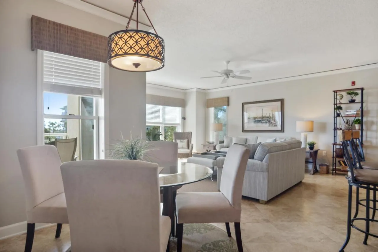 6208 Hampton Place Ferienhaus *
