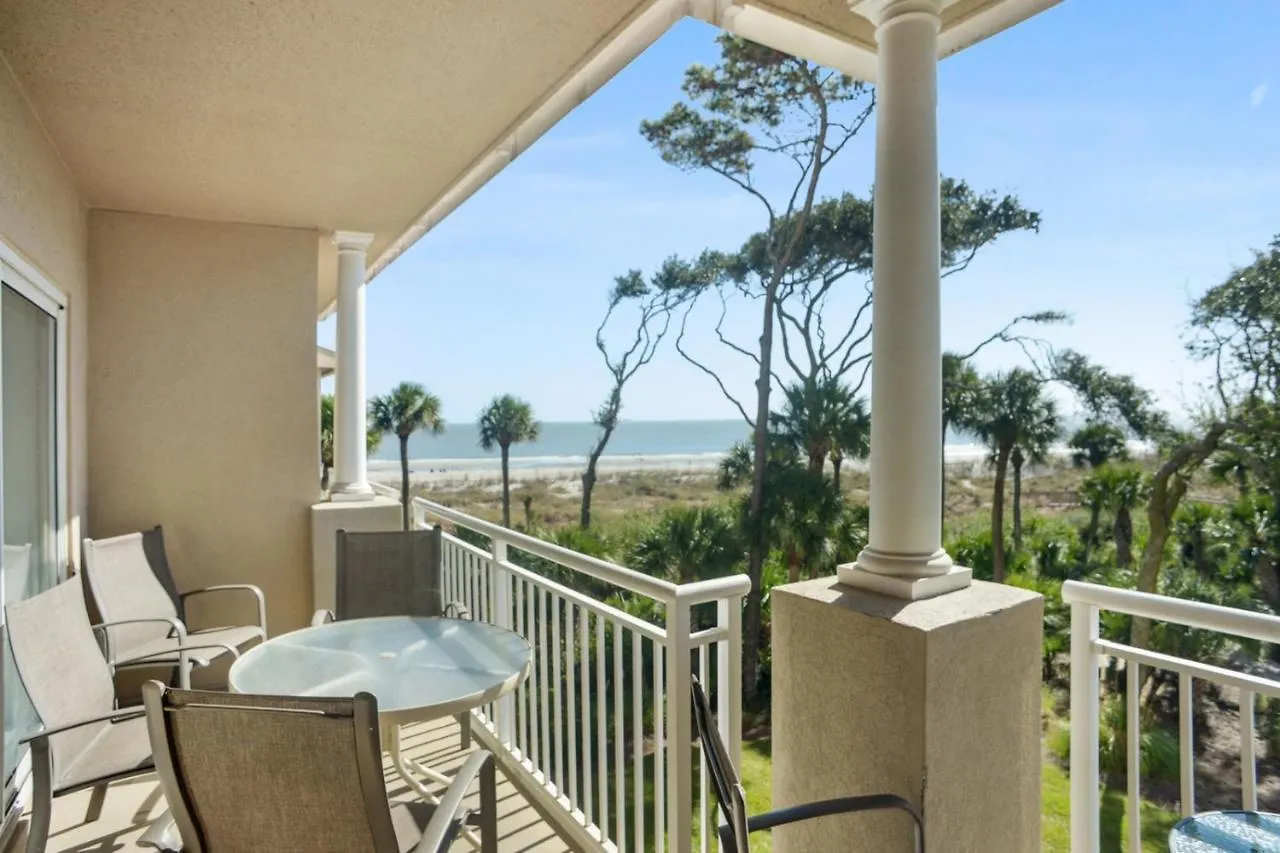 6208 Hampton Place Ferienhaus
