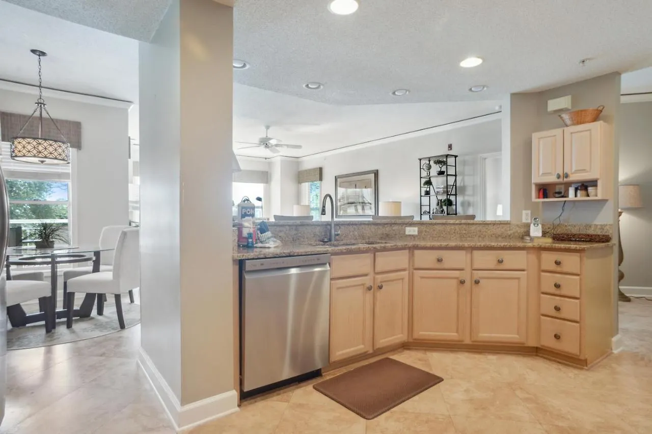 6208 Hampton Place Ferienhaus Hilton Head Island