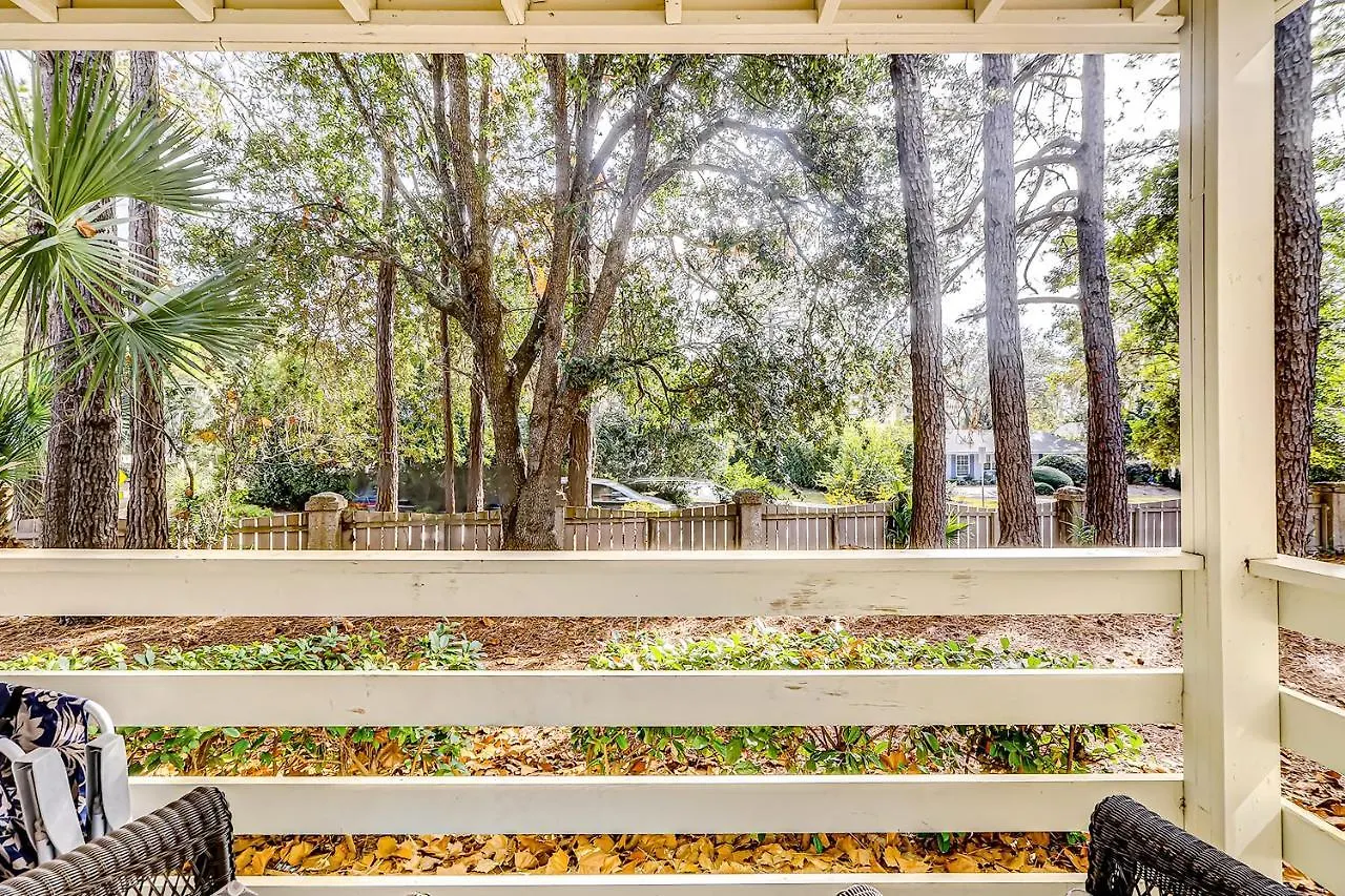 Villa Fiddlers Cove 18b