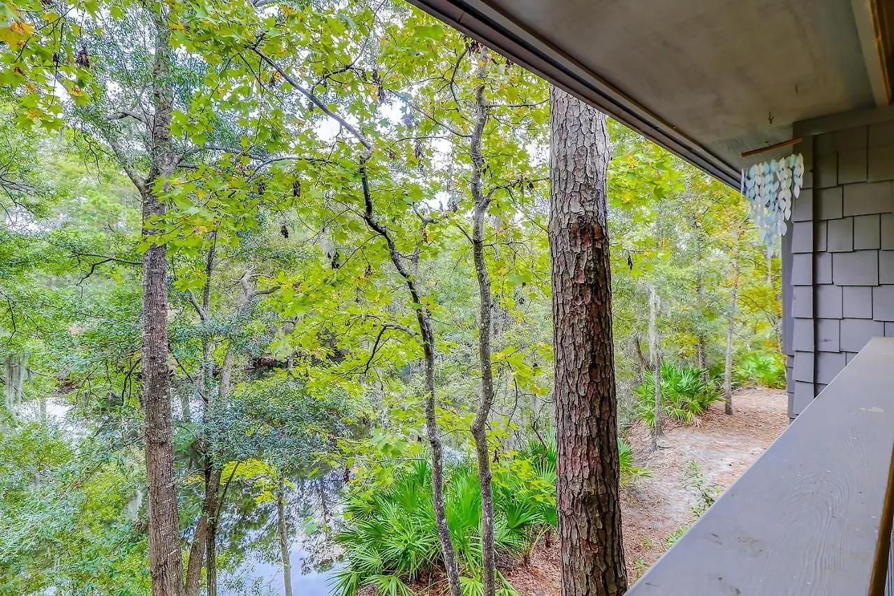 Villa Centre Court 7818 Hilton Head Island