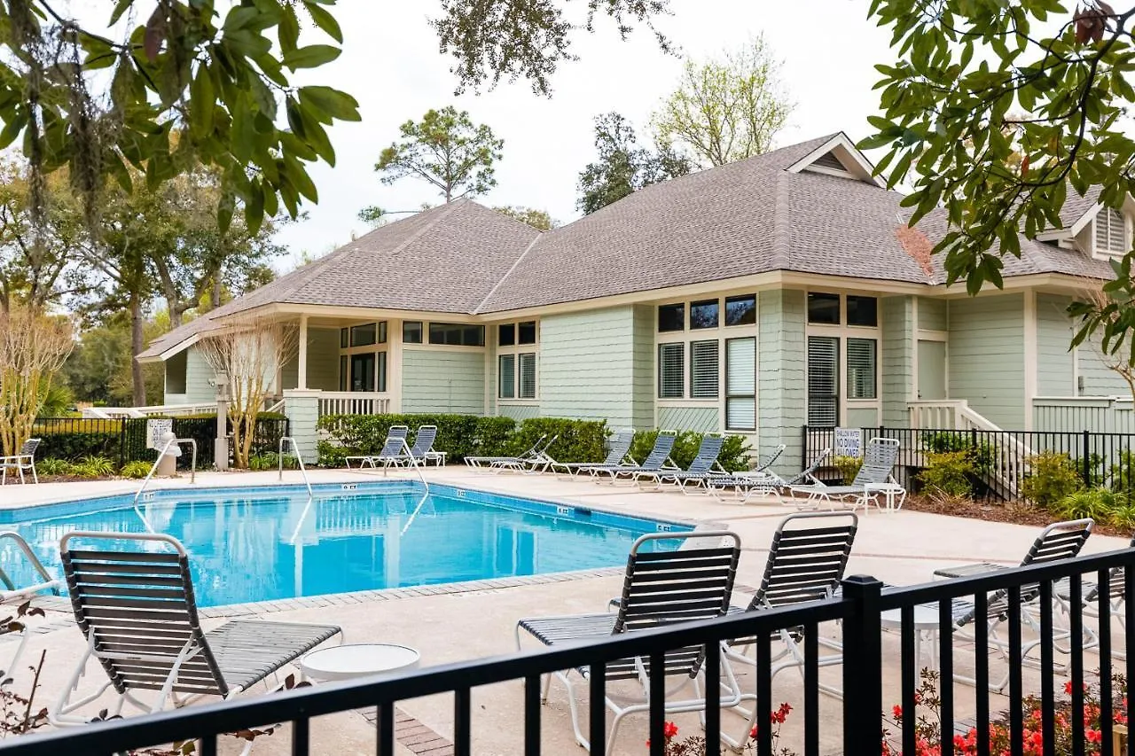 Centre Court 7818 Hilton Head Island