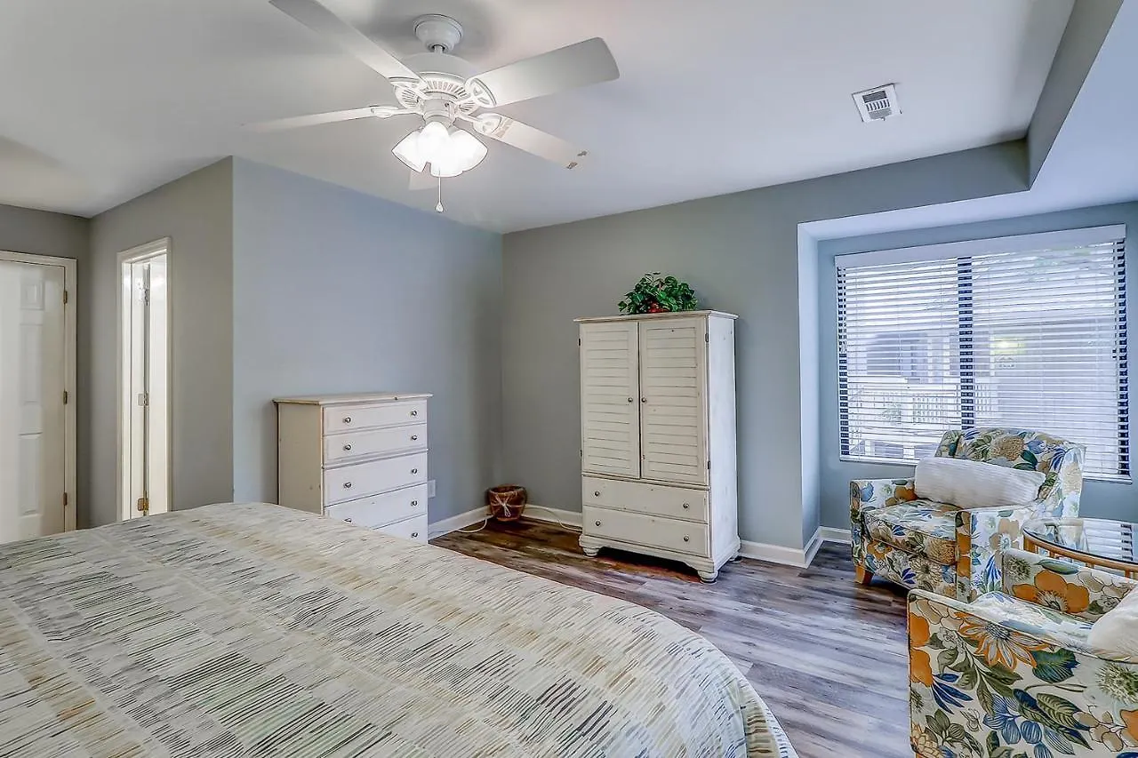 Apartment Beachwalk 142 Hilton Head Island