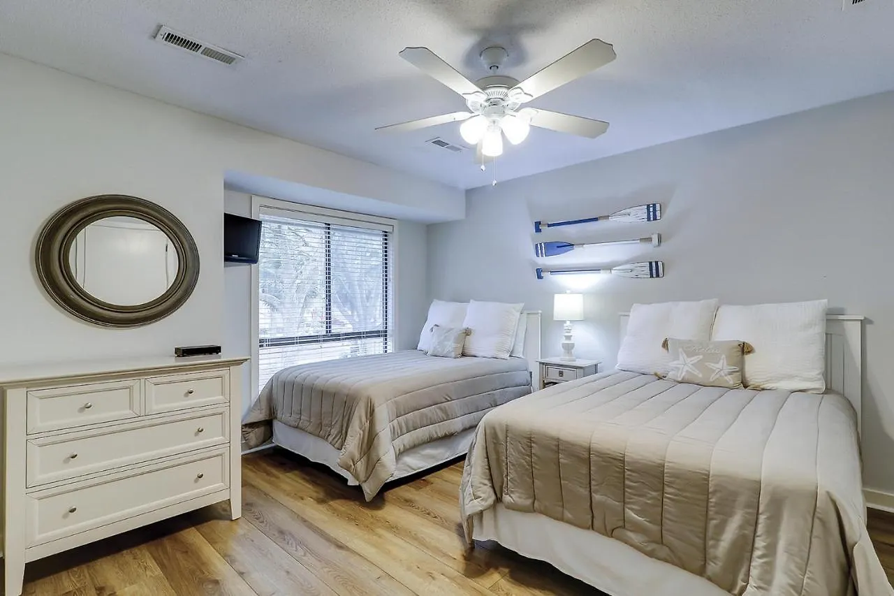 188 The Greens 2 Bedroom Shipyard Golf