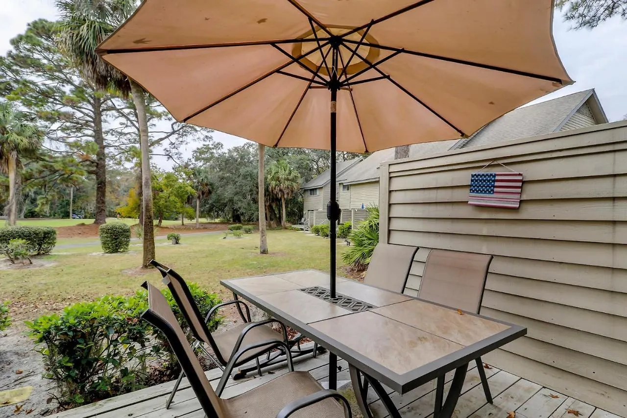 Holiday home 188 The Greens 2 Bedroom Shipyard Golf *