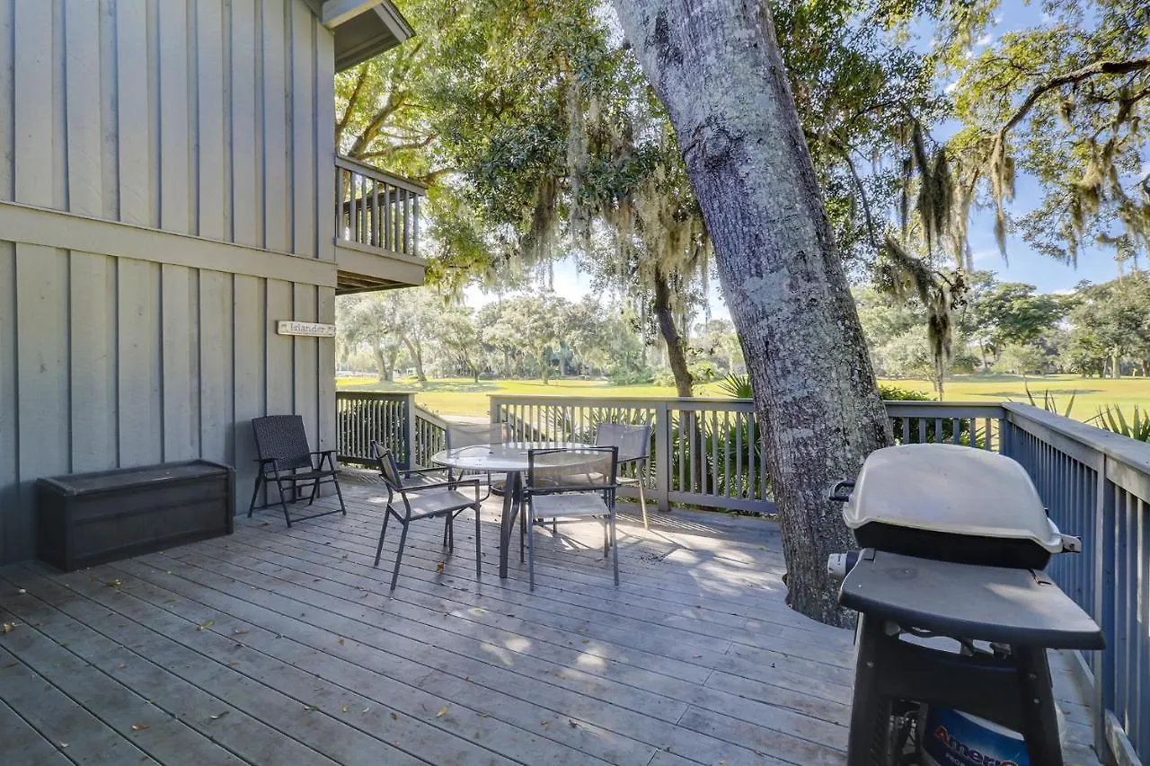 בית נופש 16 Hickory Cove