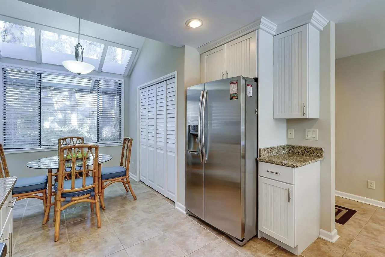 916 Inverness * Hilton Head Island