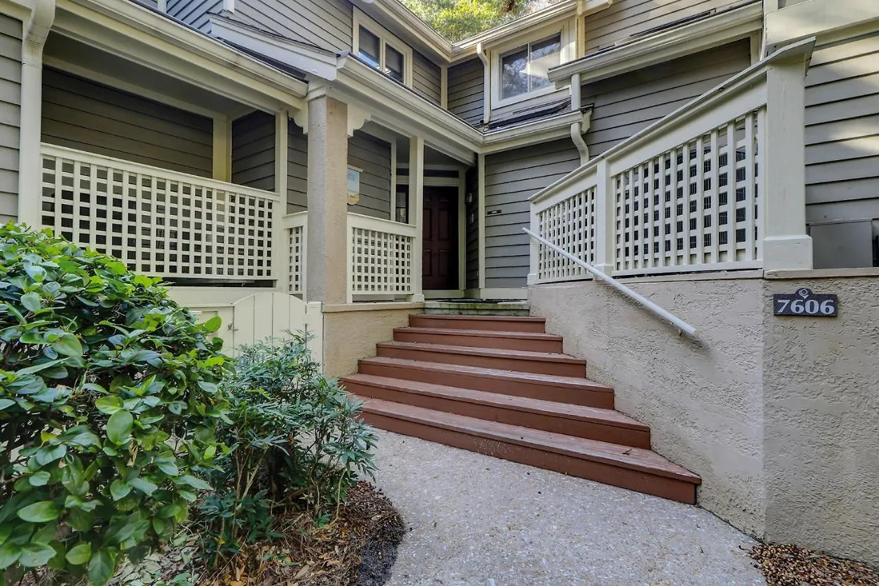 7606 Huntington Hilton Head Island