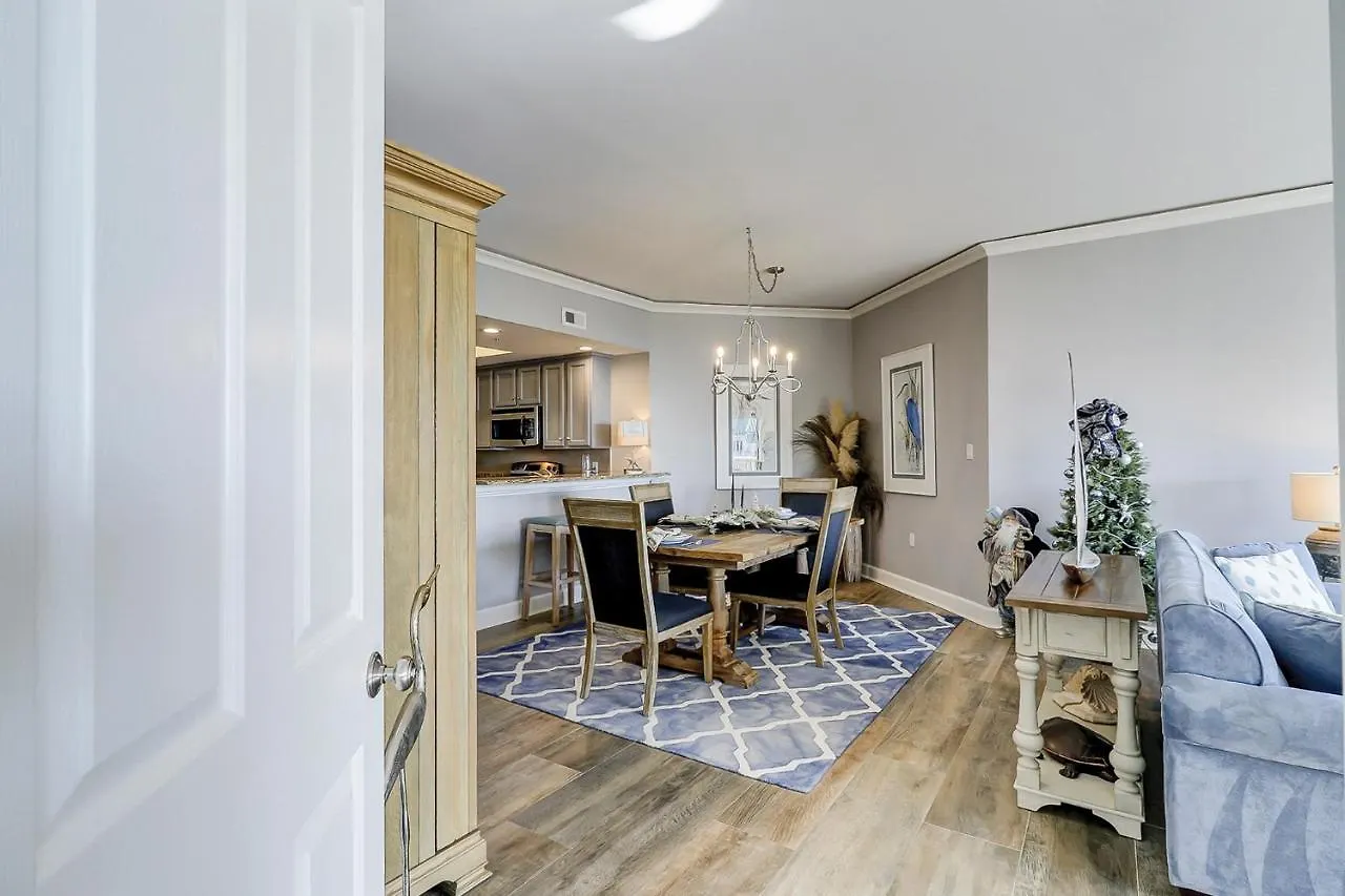 5504 Hampton Place Holiday home *