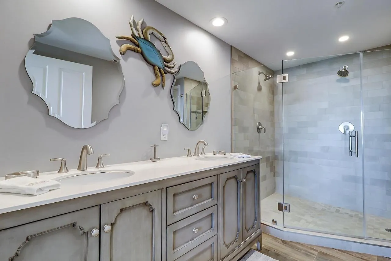 5504 Hampton Place Holiday home Hilton Head Island