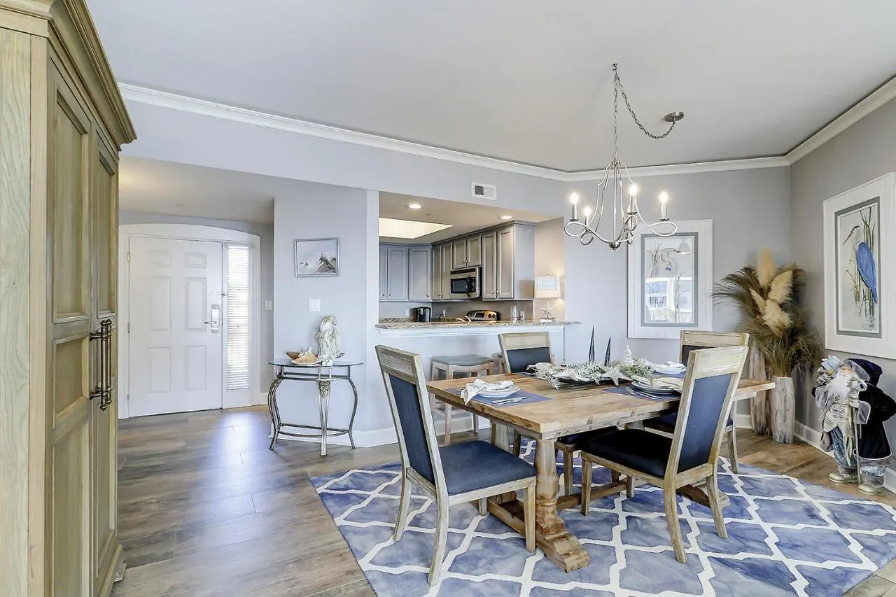 5504 Hampton Place Holiday home *