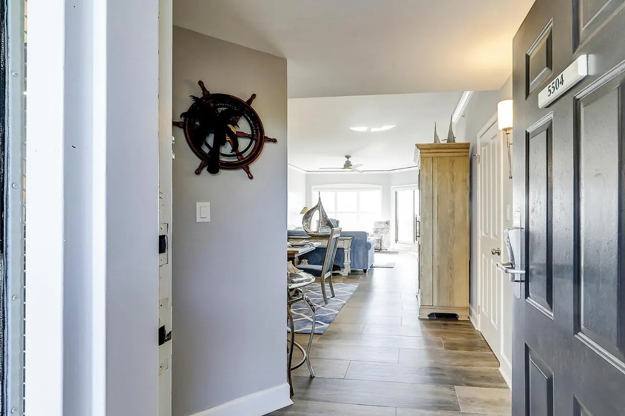 5504 Hampton Place * Hilton Head Island