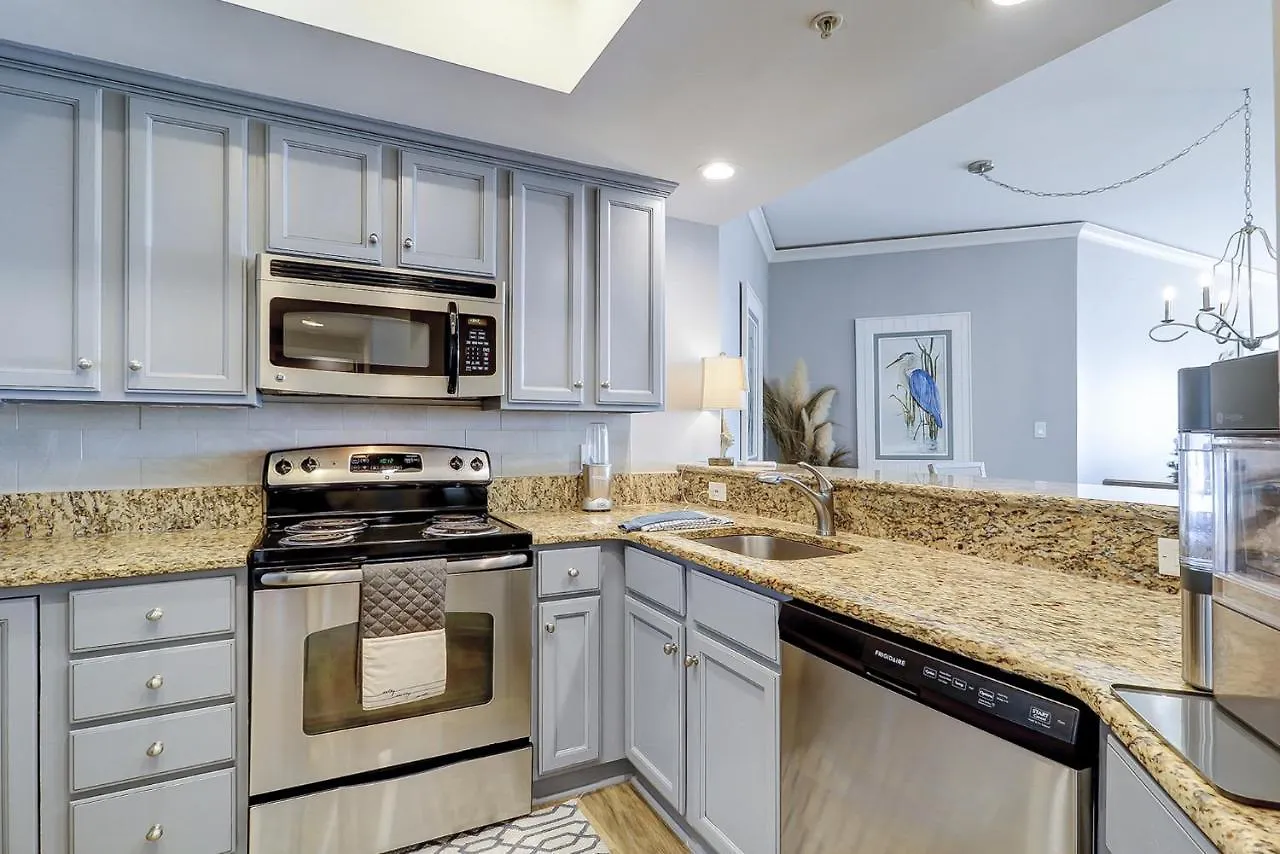 5504 Hampton Place Holiday home Hilton Head Island