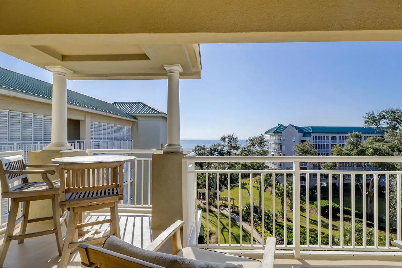 5504 Hampton Place Holiday home