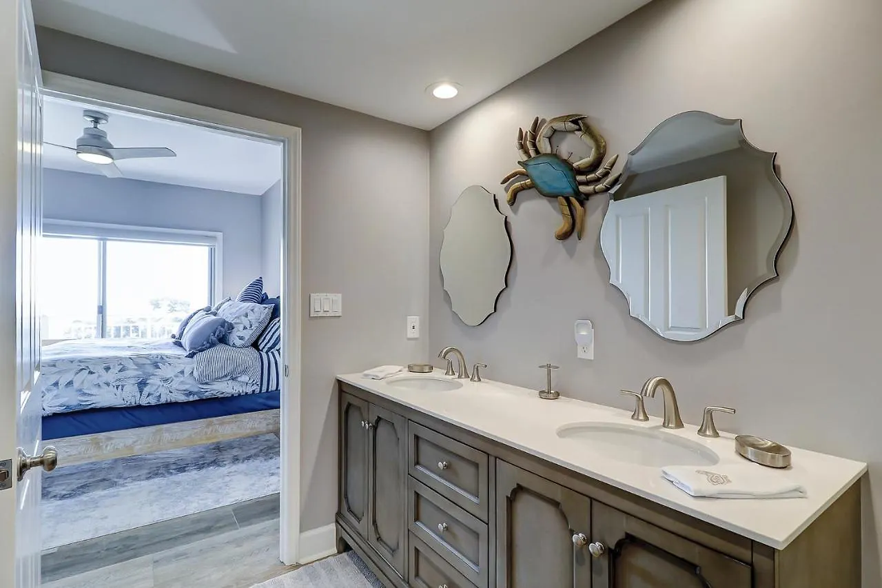 5504 Hampton Place Holiday home *