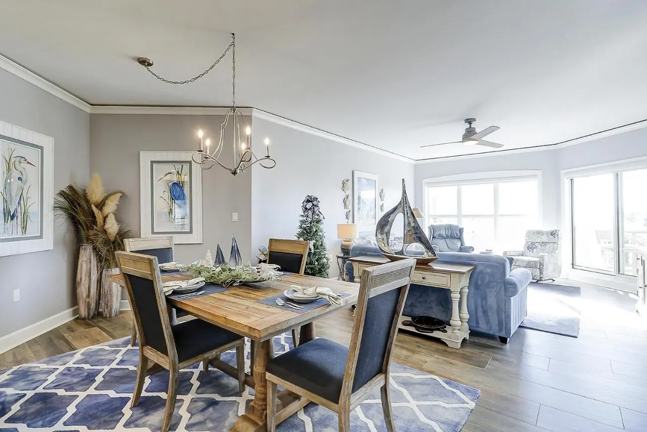 Holiday home 5504 Hampton Place *