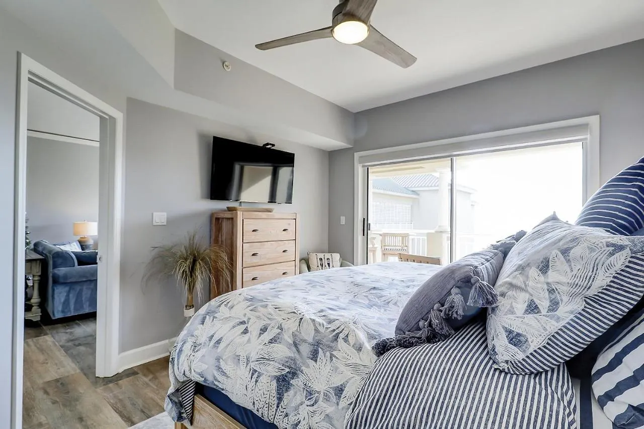 Holiday home 5504 Hampton Place
