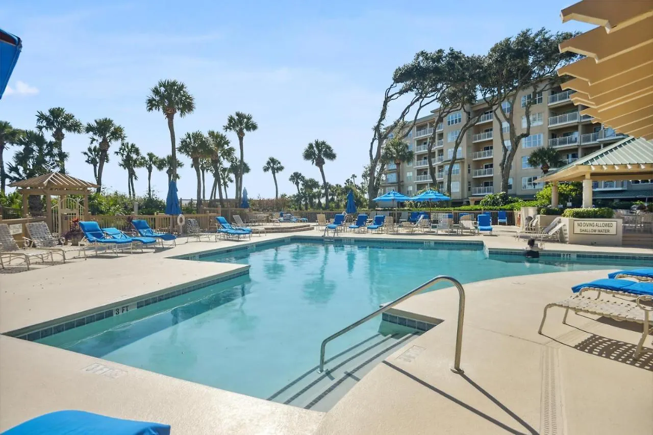 5504 Hampton Place * Hilton Head Island