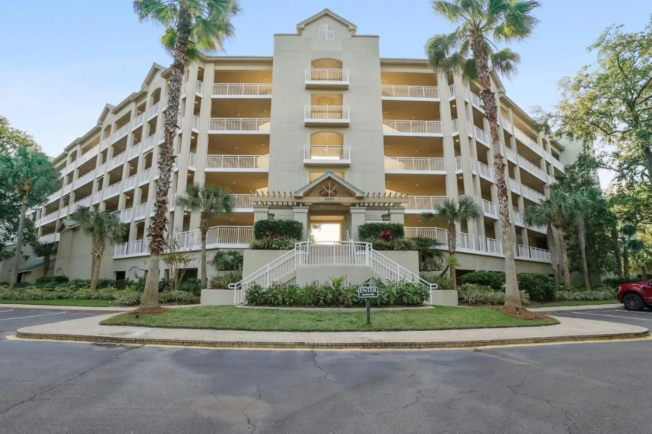 5504 Hampton Place *