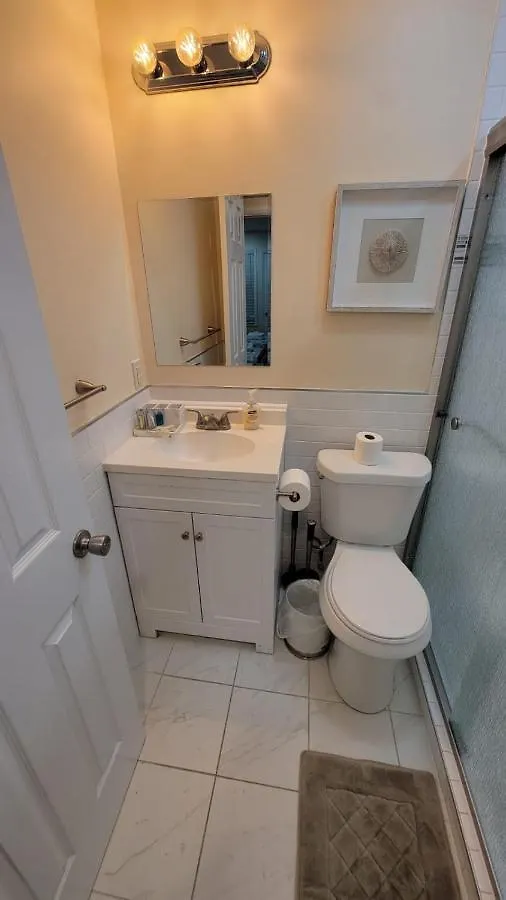 Bed & Breakfast Hhi Homes Llc Hilton Head Island